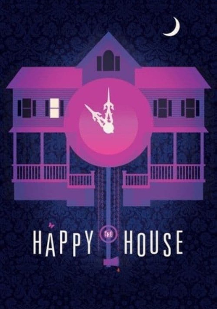 The Happy House película Ver online en español
